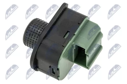 NTY NTY (EWS-VW-115) Switch, exterior mirror adjustment 