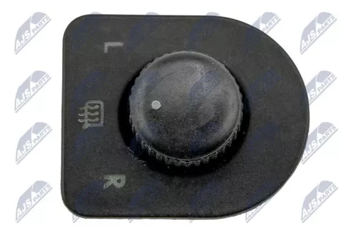 NTY NTY (EWS-VW-115) Switch, exterior mirror adjustment 