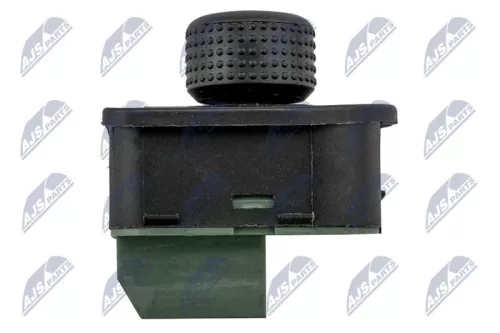 NTY NTY (EWS-VW-115) Switch, exterior mirror adjustment 
