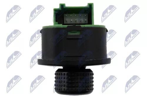 NTY NTY (EWS-VW-115) Switch, exterior mirror adjustment 