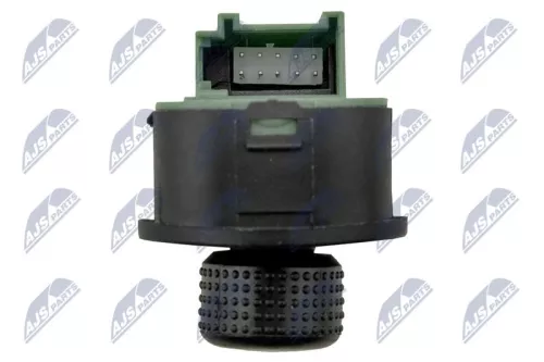 NTY NTY (EWS-VW-115) Switch, exterior mirror adjustment 