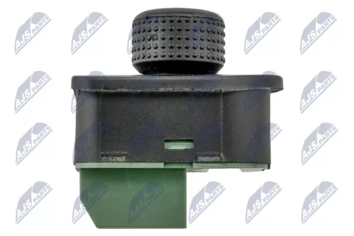 NTY NTY (EWS-VW-116) Switch, exterior mirror adjustment 