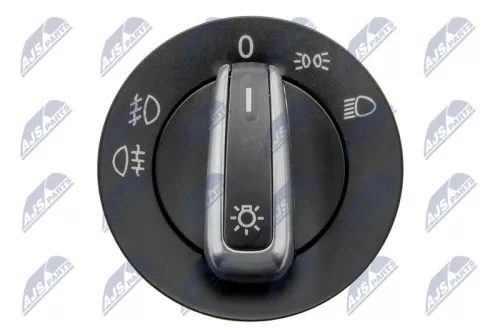 NTY NTY EWS-VW-117 Switch, headlight 