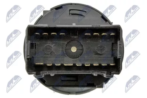 NTY NTY EWS-VW-117 Switch, headlight 
