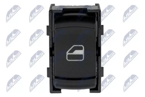 NTY NTY (EWS-VW-120) Switch, window regulator 