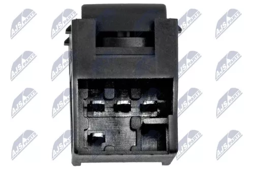 NTY NTY (EWS-VW-120) Switch, window regulator 