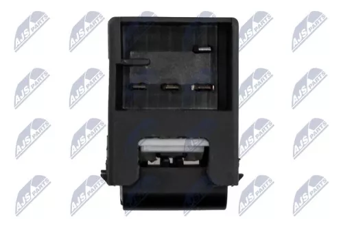 NTY NTY EWS-VW-121 Switch, window regulator 
