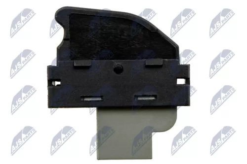 NTY NTY (EWS-VW-122) Switch, window regulator 