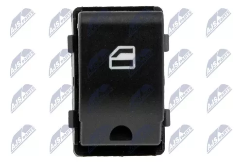 NTY NTY (EWS-VW-122) Switch, window regulator 