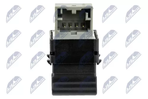 NTY NTY (EWS-VW-122) Switch, window regulator 