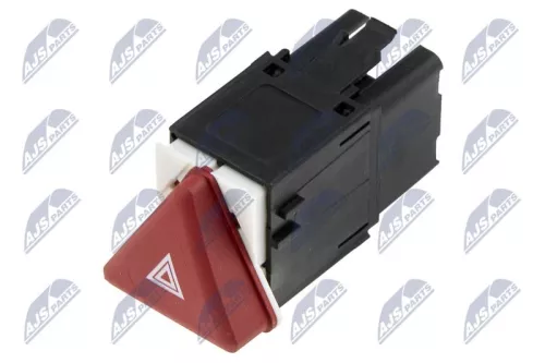 Hazard Warning Light Switch