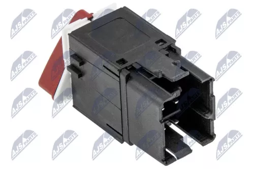 NTY NTY EWS-VW-124 Hazard Warning Light Switch 