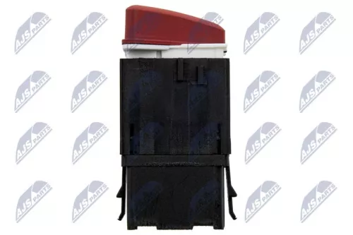 NTY NTY EWS-VW-124 Hazard Warning Light Switch 