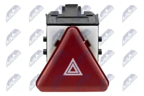 NTY NTY EWS-VW-124 Hazard Warning Light Switch 