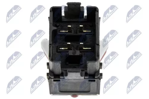 NTY NTY EWS-VW-124 Hazard Warning Light Switch 