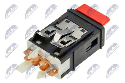 NTY NTY EWS-VW-125 Hazard Warning Light Switch 