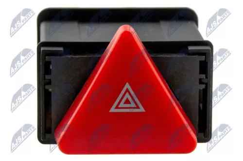 NTY NTY EWS-VW-125 Hazard Warning Light Switch 
