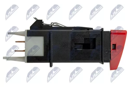 NTY NTY EWS-VW-125 Hazard Warning Light Switch 