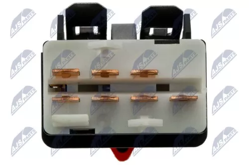 NTY NTY EWS-VW-125 Hazard Warning Light Switch 