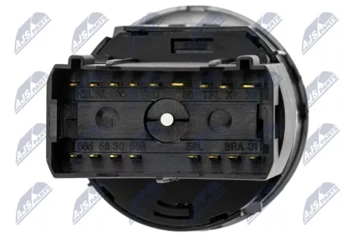 NTY NTY EWS-VW-127 Switch, headlight 