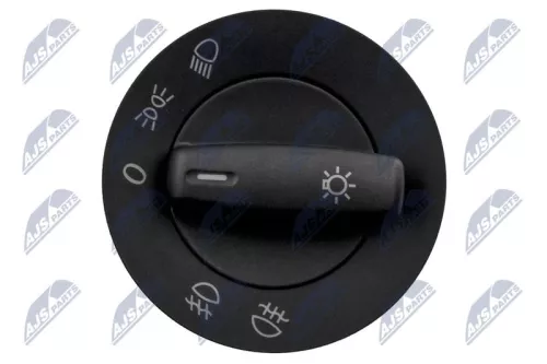 NTY NTY EWS-VW-128 Switch, headlight 