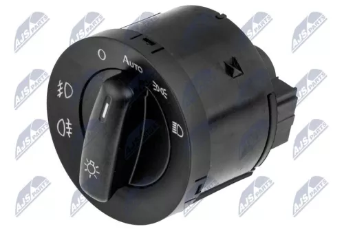 NTY NTY EWS-VW-129 Switch, headlight 