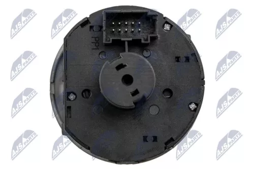 NTY NTY EWS-VW-129 Switch, headlight 