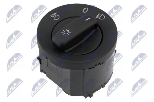 NTY NTY EWS-VW-131 Switch, headlight 