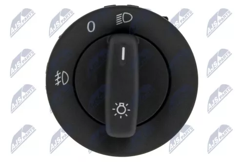 NTY NTY EWS-VW-131 Switch, headlight 