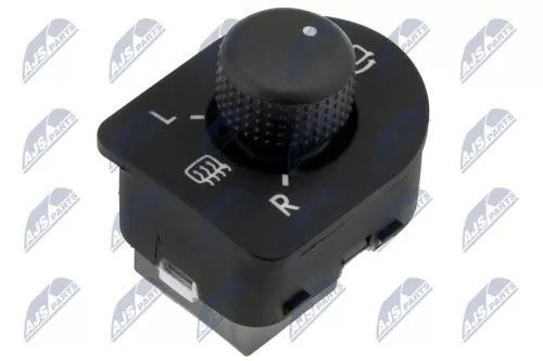 NTY NTY (EWS-VW-132) Switch, exterior mirror adjustment 