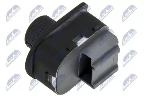 NTY NTY (EWS-VW-132) Switch, exterior mirror adjustment 