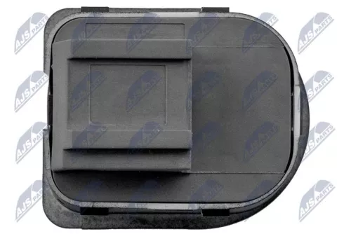NTY NTY (EWS-VW-132) Switch, exterior mirror adjustment 