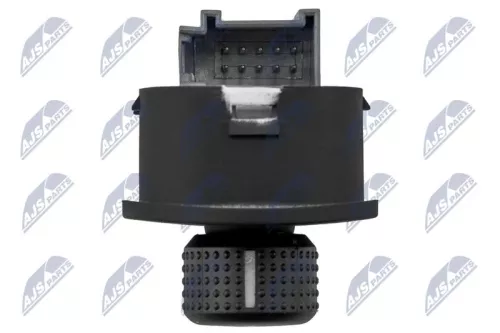 NTY NTY (EWS-VW-132) Switch, exterior mirror adjustment 