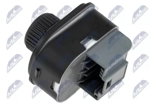 NTY NTY (EWS-VW-133) Switch, exterior mirror adjustment 