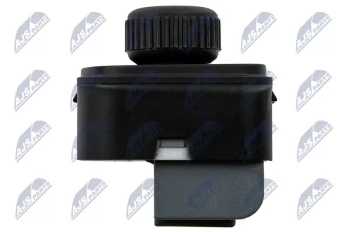 NTY NTY (EWS-VW-133) Switch, exterior mirror adjustment 