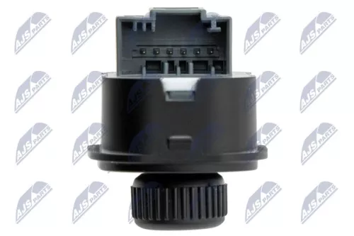 NTY NTY (EWS-VW-133) Switch, exterior mirror adjustment 