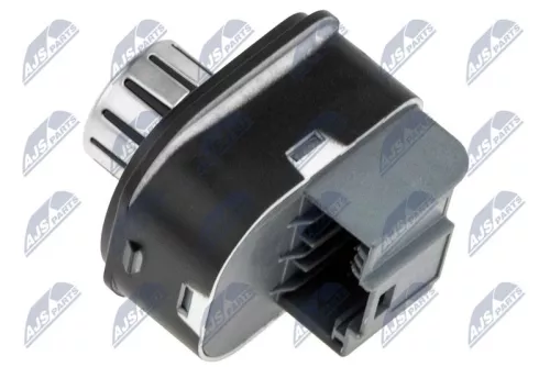 NTY NTY (EWS-VW-134) Switch, exterior mirror adjustment 