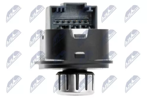 NTY NTY (EWS-VW-134) Switch, exterior mirror adjustment 