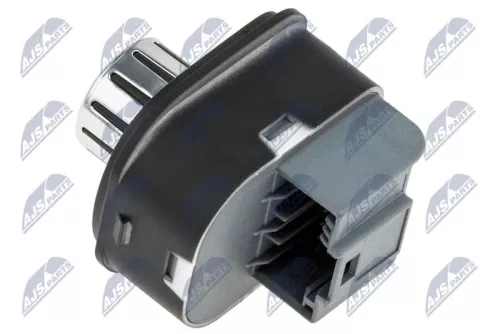 NTY NTY (EWS-VW-135) Switch, exterior mirror adjustment 