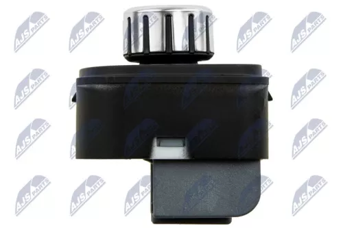 NTY NTY (EWS-VW-135) Switch, exterior mirror adjustment 