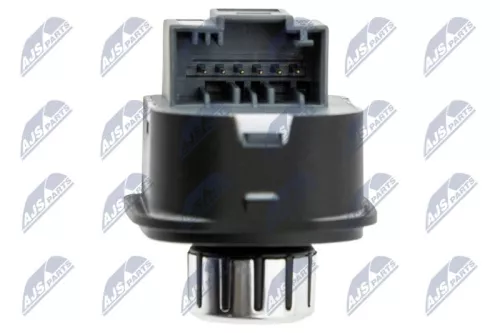 NTY NTY (EWS-VW-135) Switch, exterior mirror adjustment 
