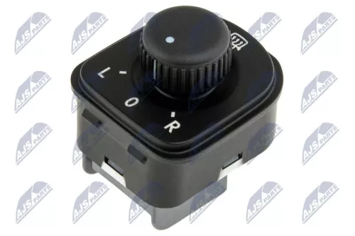 NTY NTY (EWS-VW-136) Switch, exterior mirror adjustment 