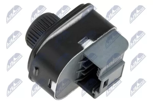 NTY NTY (EWS-VW-136) Switch, exterior mirror adjustment 