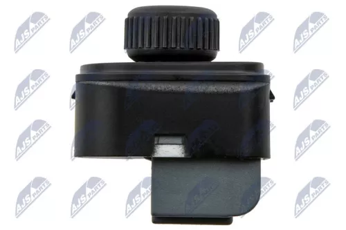 NTY NTY (EWS-VW-136) Switch, exterior mirror adjustment 