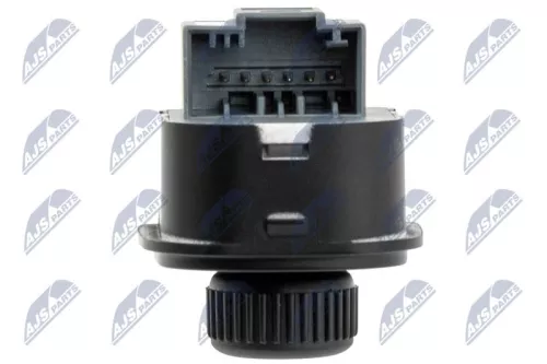 NTY NTY (EWS-VW-136) Switch, exterior mirror adjustment 
