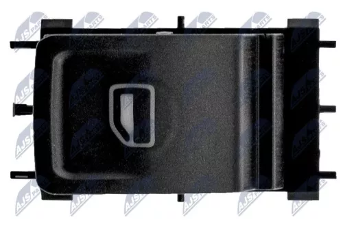 NTY NTY (EWS-VW-137) Switch, window regulator 