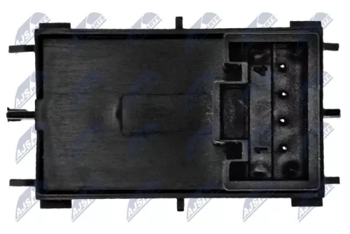NTY NTY (EWS-VW-137) Switch, window regulator 