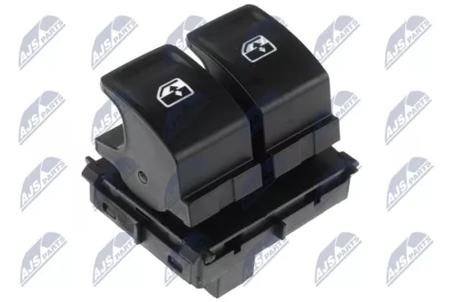 NTY NTY (EWS-VW-140) Switch, window regulator 