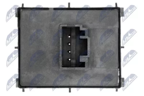 NTY NTY (EWS-VW-140) Switch, window regulator 