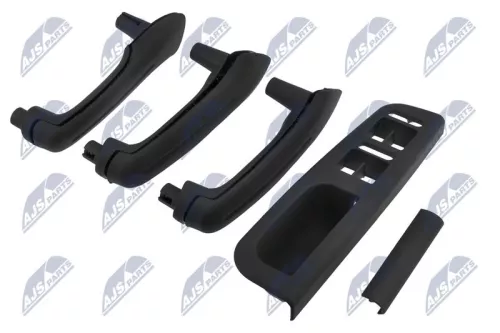 Door Handle, interior equipment